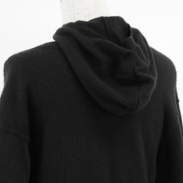 シャネル P71567 カシミヤ ニットウェア