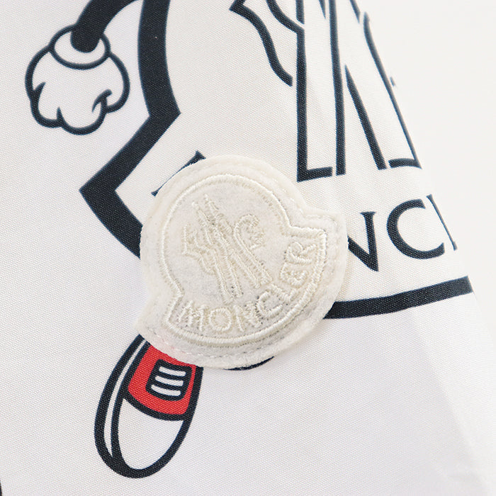 Moncler CAMICIA コットン 半袖 シャツ