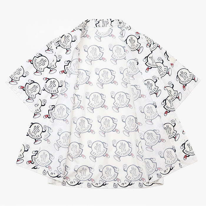 Moncler CAMICIA コットン 半袖 シャツ