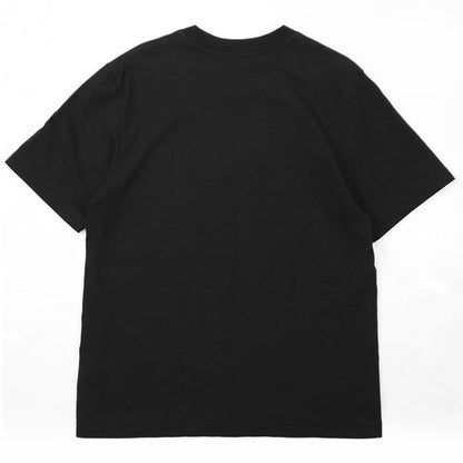 モンクレール シグネチャー ロゴ Tシャツ コットン プルオーバー