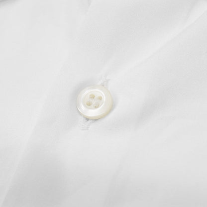 プラダ 長袖シャツ コットン シャツ