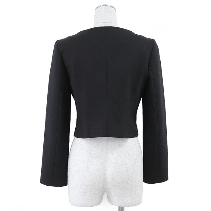 FOXEY NEW YORK エリゼ ジャケット