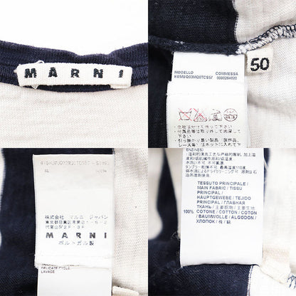 マルニ コットンTシャツ