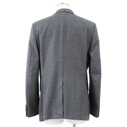 Boglioli GALLERIA コットン ウール ジャケット