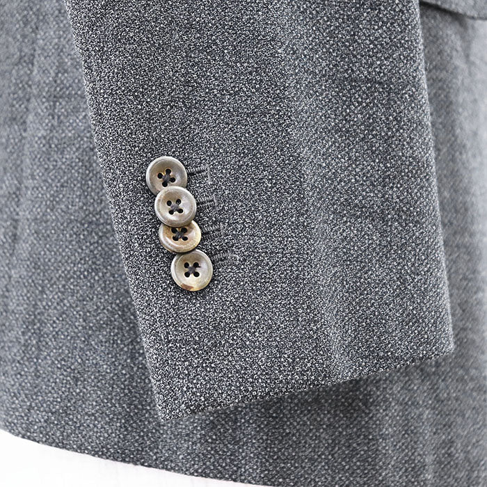Boglioli GALLERIA コットン ウール ジャケット