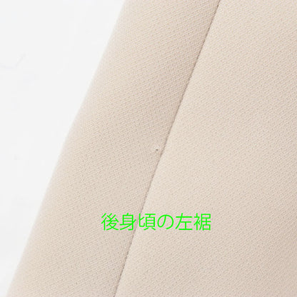 フォクシー ニューヨーク 38163 ポリエステルワイドパンツ