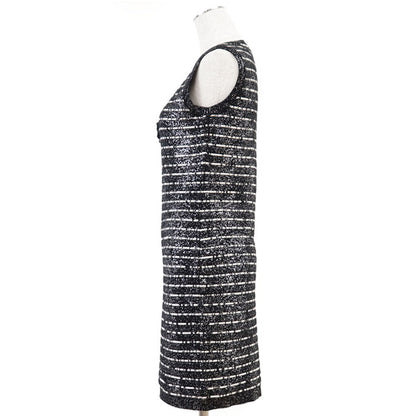 シャネル P39229 ウールカシミヤ ワンピース