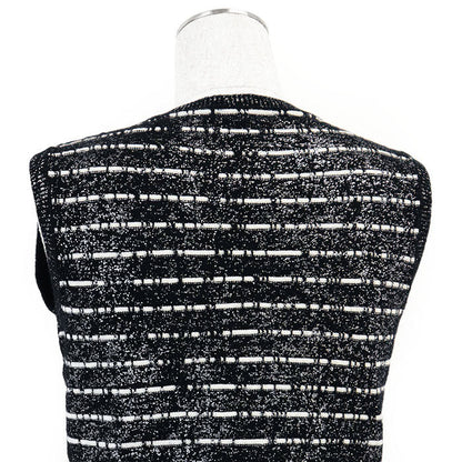 シャネル P39229 ウールカシミヤ ワンピース