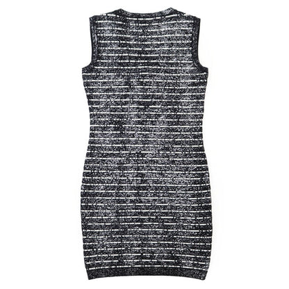 シャネル P39229 ウールカシミヤ ワンピース