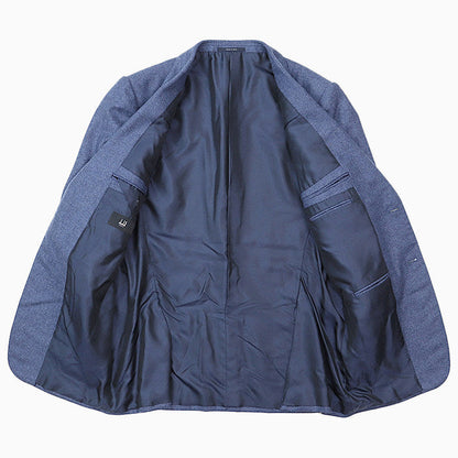 ダンヒル BELGRAVIA カシミヤブレンドジャケット