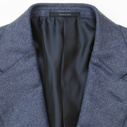 ダンヒル BELGRAVIA カシミヤブレンドジャケット
