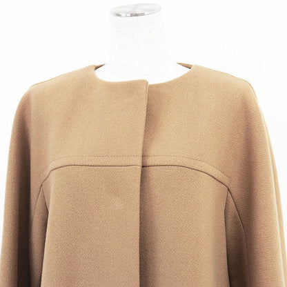 ADORE メルトン レックス ラビット コート