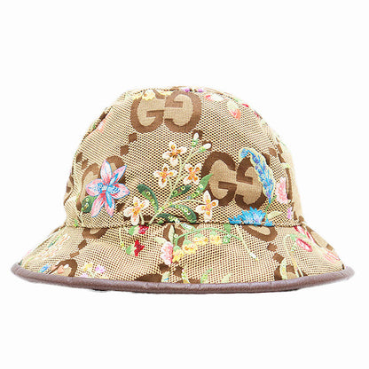 グッチ GGバケットハット