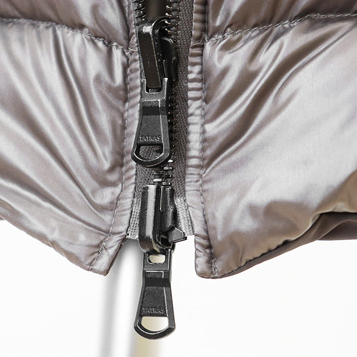 TATRAS 2020AW ダウン ナイロン 2way コート