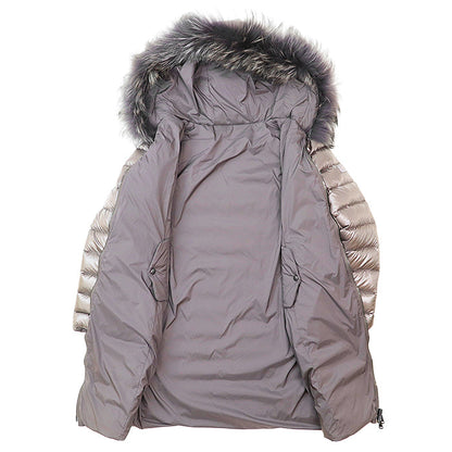 TATRAS 2020AW ダウン ナイロン 2way コート
