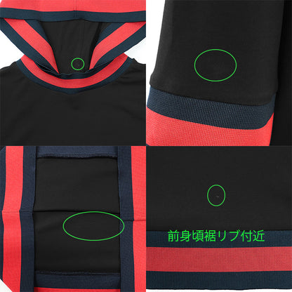グッチ シアー ライン ストレッチ ジャージー ドレス