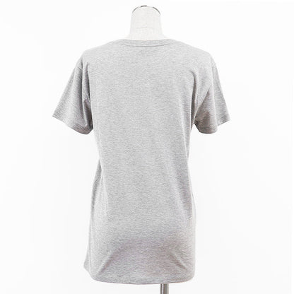 セリーヌ シグネチャー Tシャツ コットン
