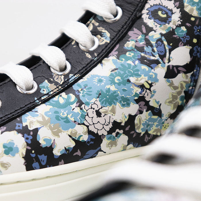 ルイヴィトン ステラー ライン モノグラム レザー スニーカー