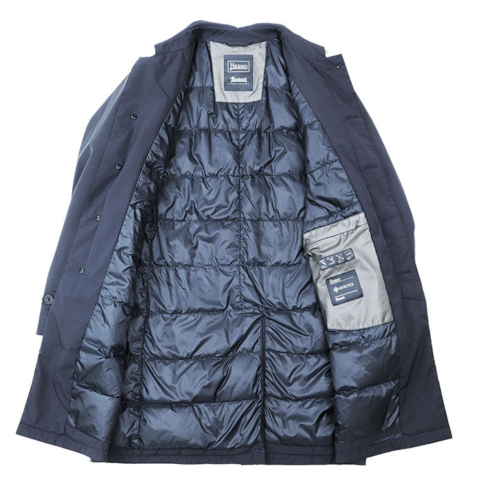 Herno Laminar GORE-TEX コート