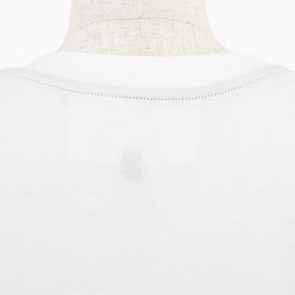 ドルチェ＆ガッバーナ DG ロゴ Tシャツ コットン トップ