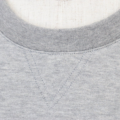 エルメス シグネチャー ロゴ 刺繍 コットン Tシャツ