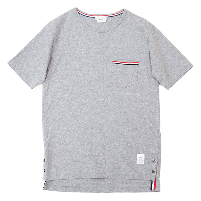 トム ブラウン コットン Tシャツ