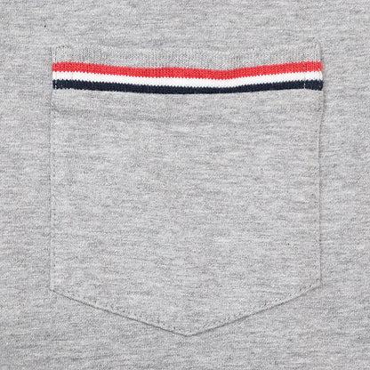 トム ブラウン コットン Tシャツ