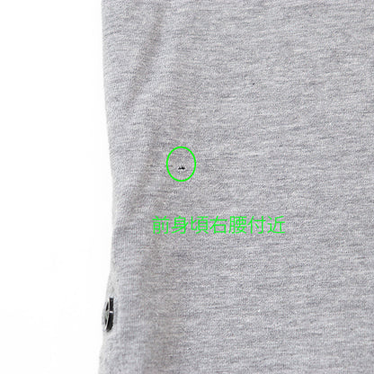 トム ブラウン コットン Tシャツ