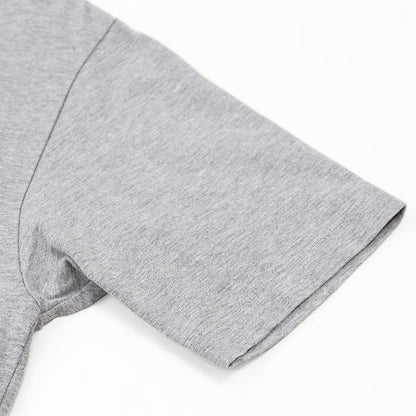 トム ブラウン コットン Tシャツ