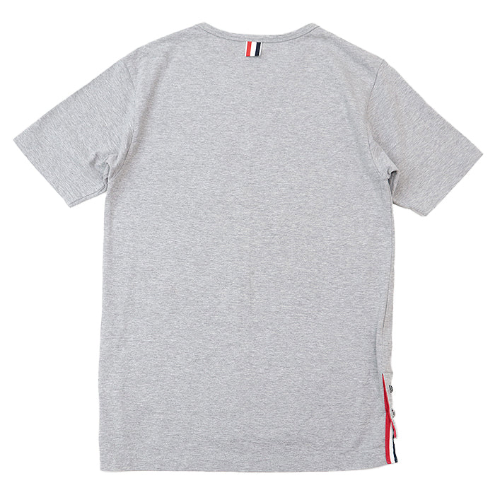 トム ブラウン コットン Tシャツ