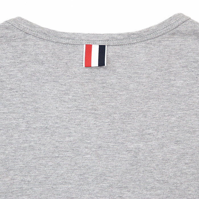 トム ブラウン コットン Tシャツ