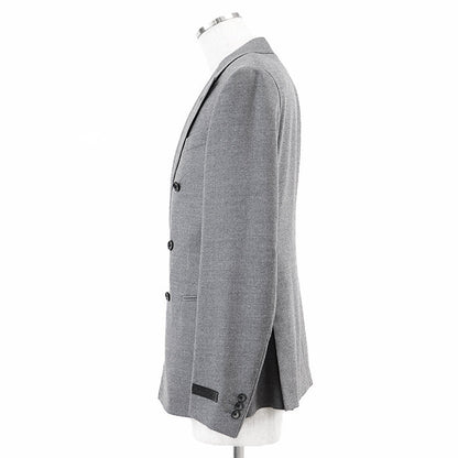 ルイヴィトン ポンヌフ フィット ウール カシミヤ ジャケット