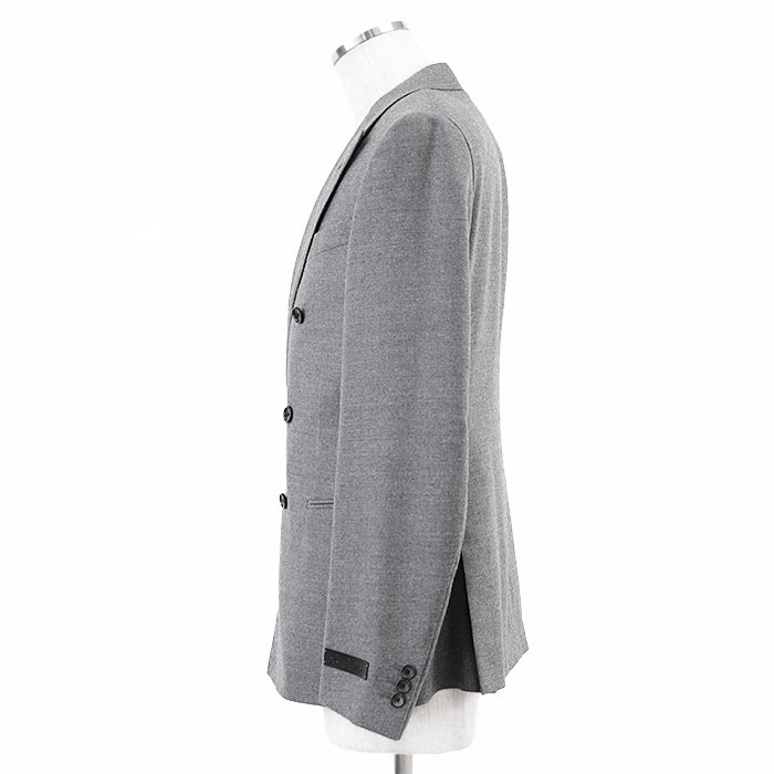 ルイヴィトン ポンヌフ フィット ウール カシミヤ ジャケット