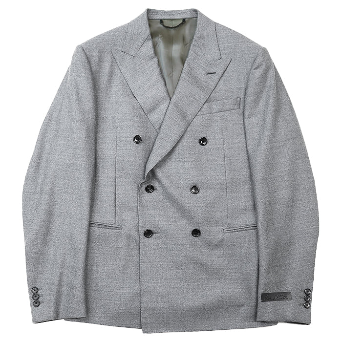 ルイヴィトン ポンヌフ フィット ウール カシミヤ ジャケット