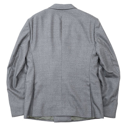 ルイヴィトン ポンヌフ フィット ウール カシミヤ ジャケット