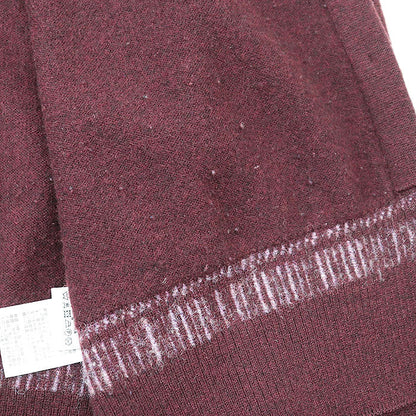 エルメス ウールカーディガン