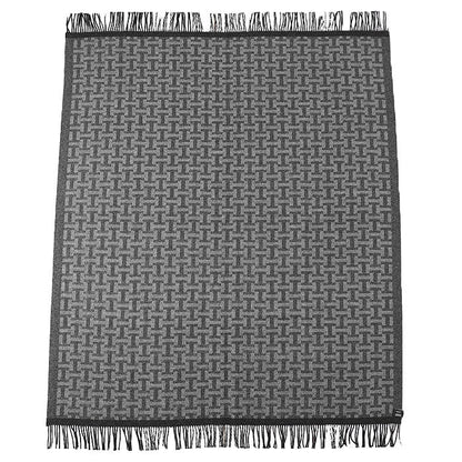 エルメス エスカパード ウール ブランケット