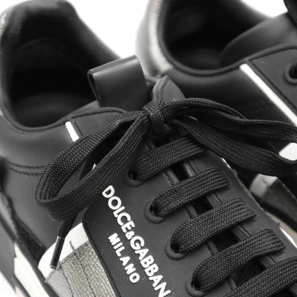 ドルチェ&ガッバーナ カスタム 2.Zero レザー スニーカー