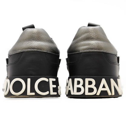 ドルチェ&ガッバーナ カスタム 2.Zero レザー スニーカー