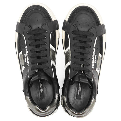 ドルチェ&ガッバーナ カスタム 2.Zero レザー スニーカー