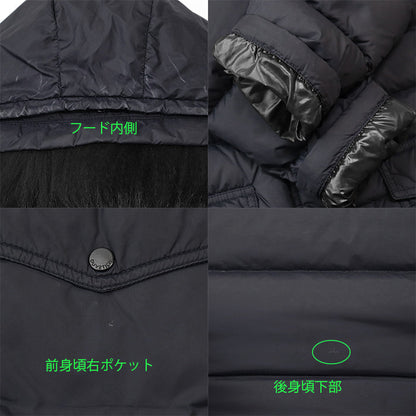 DUVETICA N-3B ダウン ジャケット