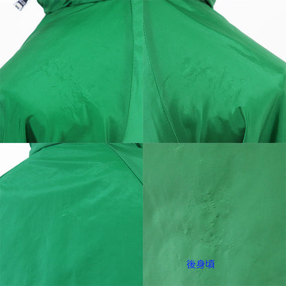 プラダ Re-Nylon クロップド 2way ブルゾン