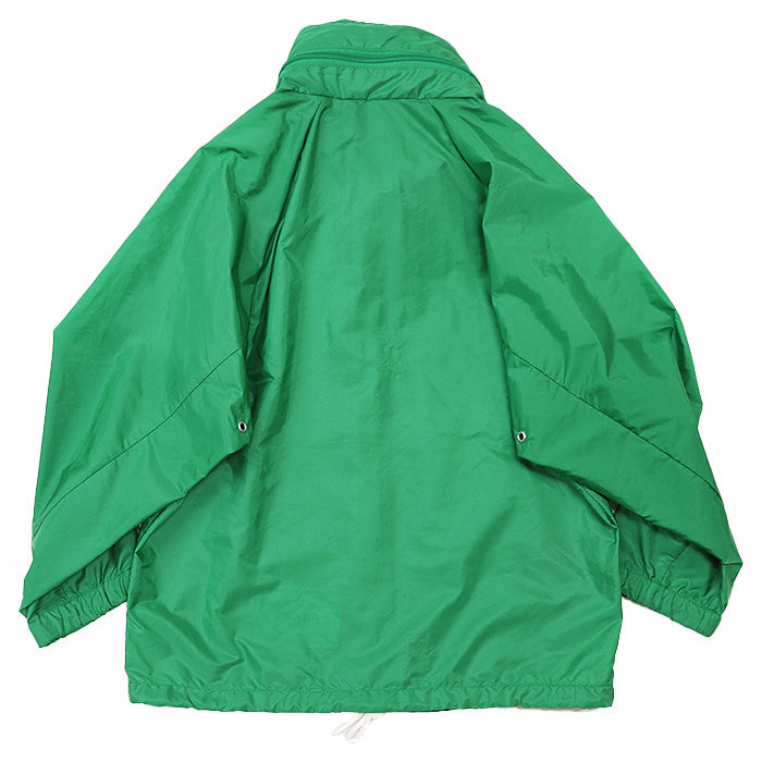 プラダ Re-Nylon クロップド 2way ブルゾン