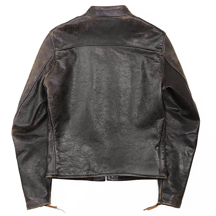 ザ リアル マッコイズ Buco J-100 レザー ジャケット