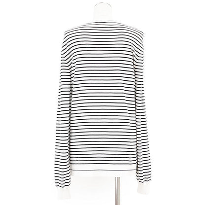 モンクレール GIROCOLLO TRICOT コットン セーター