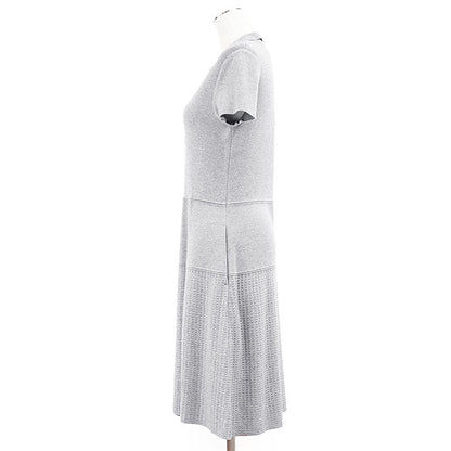 FOXEY NEW YORK COLLECTION ニット ドレス