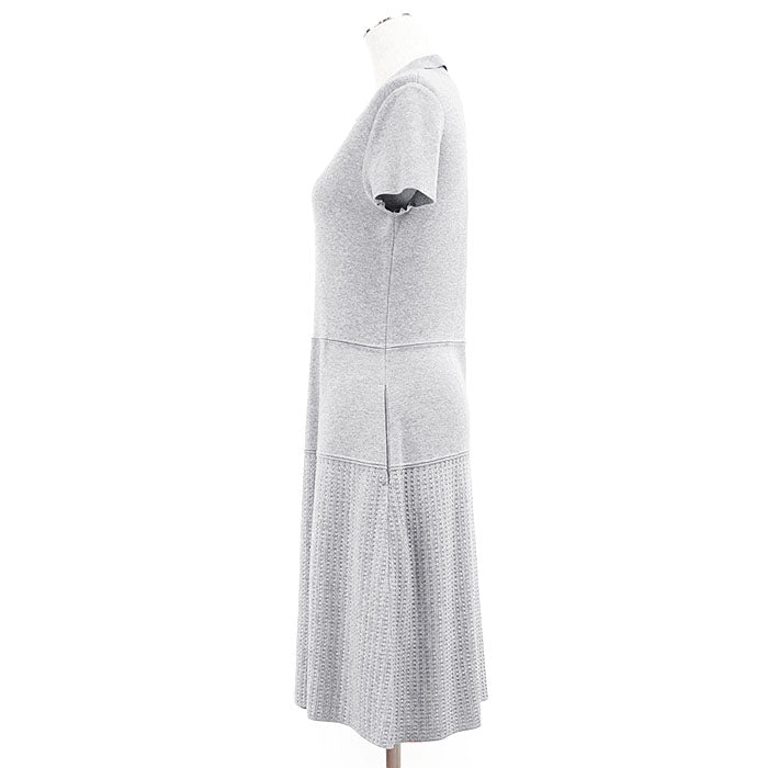FOXEY NEW YORK COLLECTION ニット ドレス