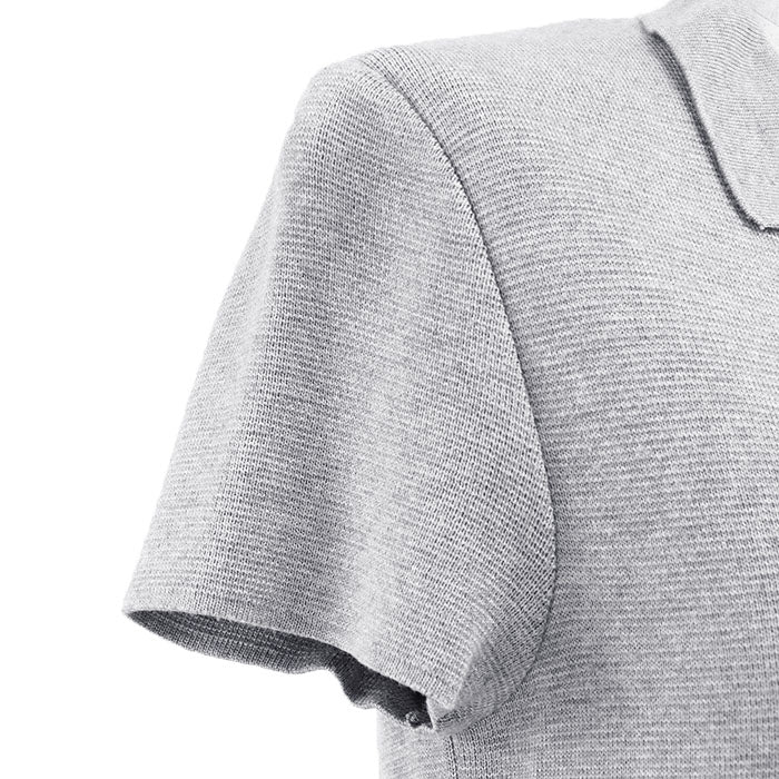 FOXEY NEW YORK COLLECTION ニット ドレス
