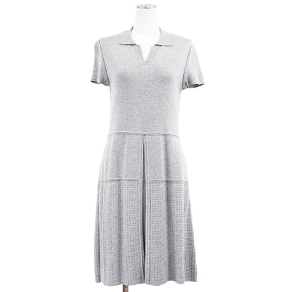 FOXEY NEW YORK COLLECTION ニット ドレス