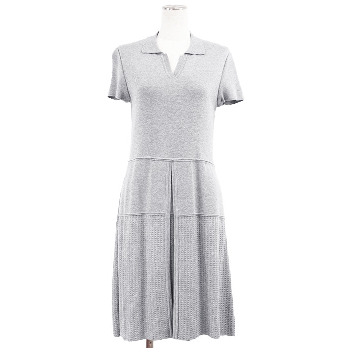 FOXEY NEW YORK COLLECTION ニット ドレス